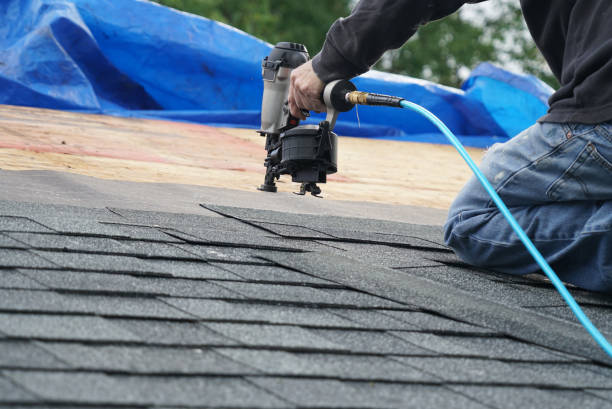 Trusted Angier, NC Roofing services Experts