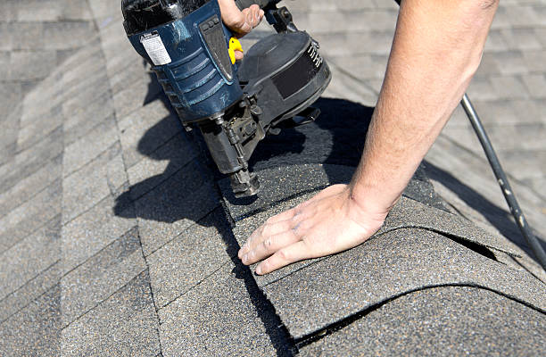 Best Metal Roofing Installation  in Angier, NC
